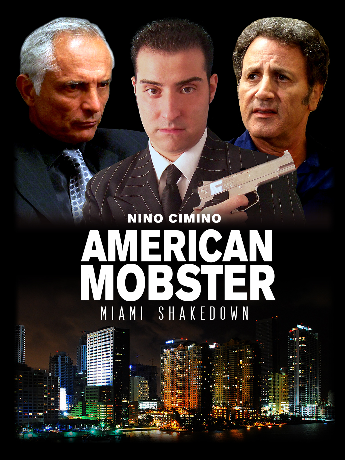 American Mobster